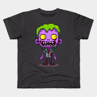 Happy Zombie Kids T-Shirt